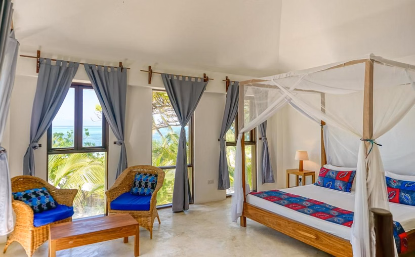 Tanzanija, Zanzibaras