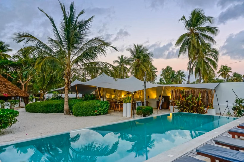Tanzanija, Zanzibaras