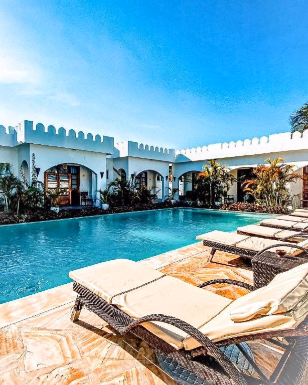 Tanzanija, Zanzibaras