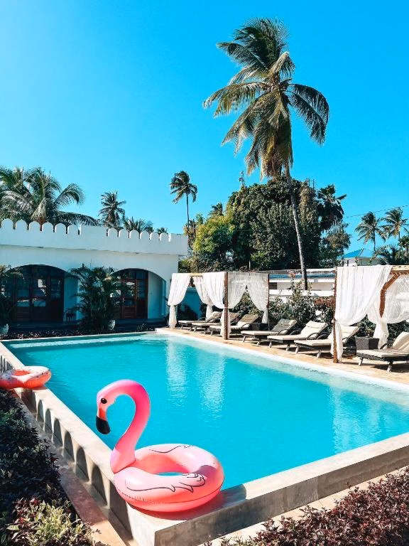 Tanzanija, Zanzibaras
