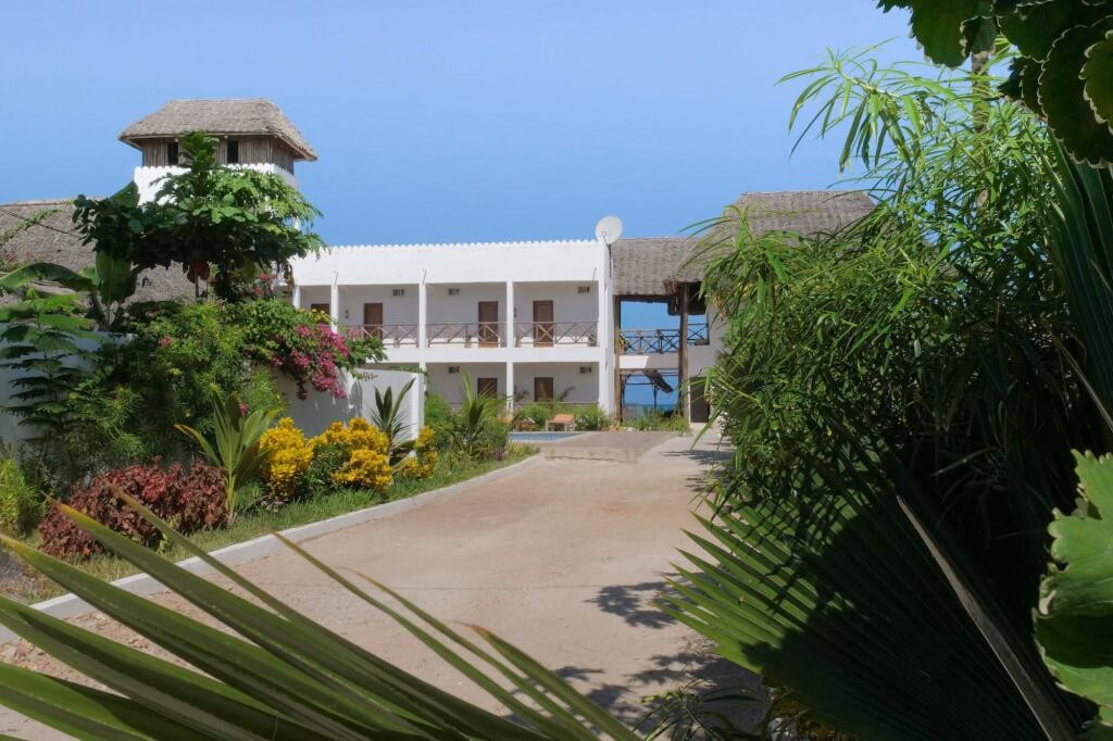 Isla Bonita Zanzibar Beach Resort