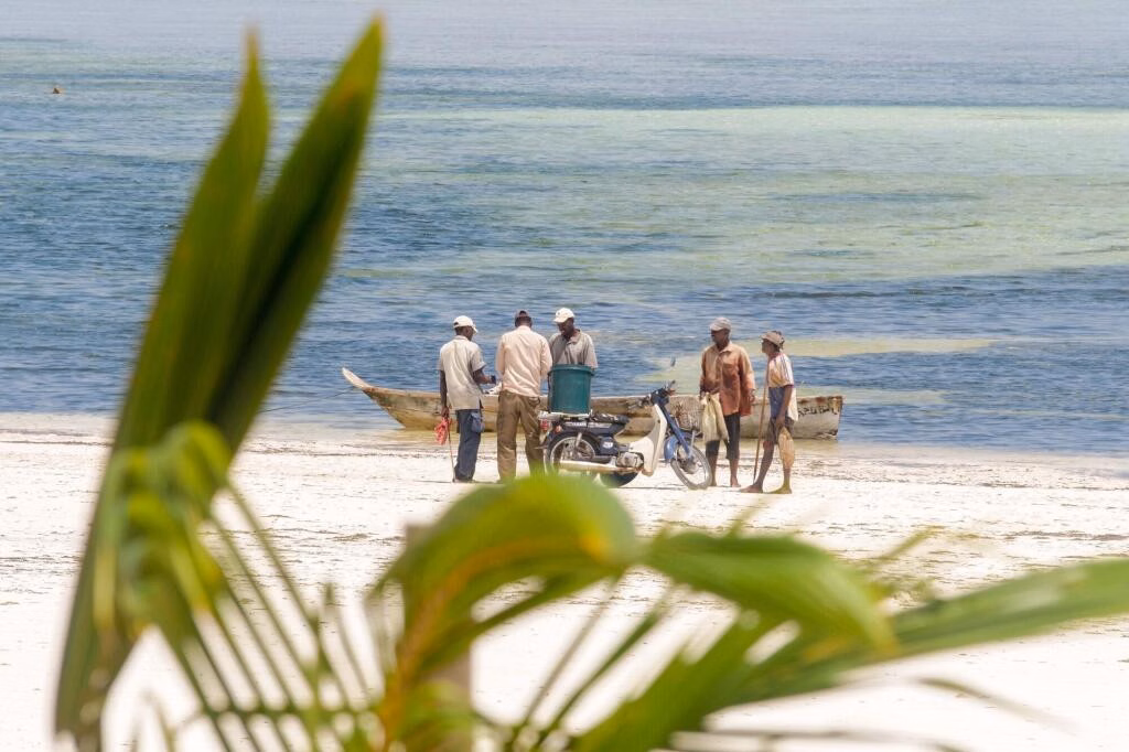 Isla Bonita Zanzibar Beach Resort