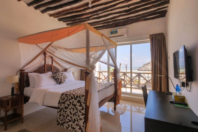 Tanzanija, Zanzibaras