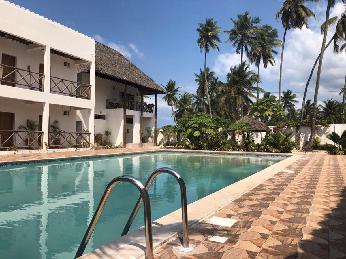 Isla Bonita Zanzibar Beach Resort