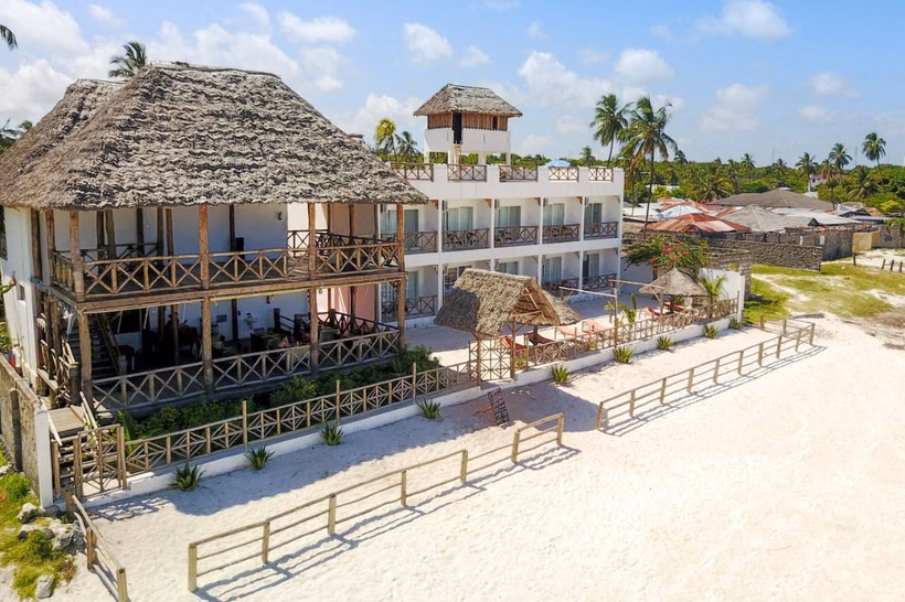 Tanzanija, Zanzibaras