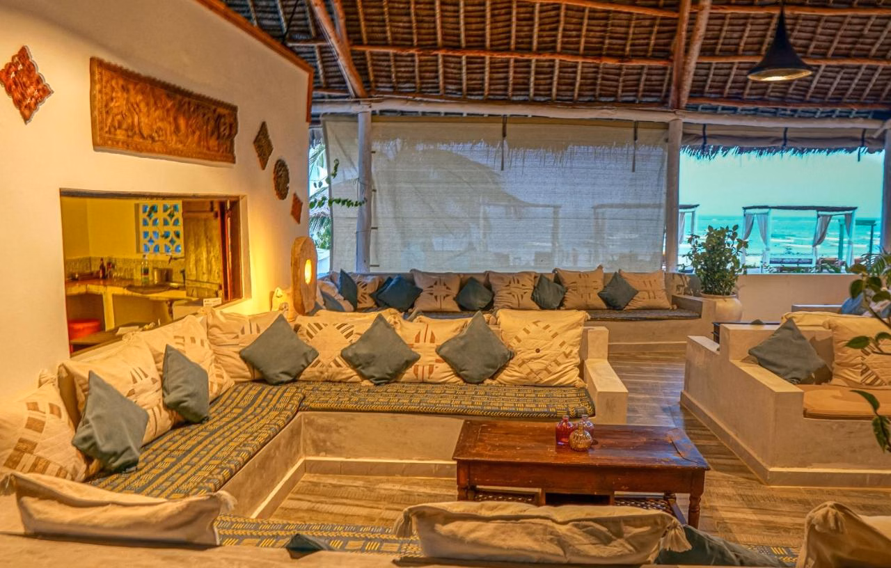 Jafferji Beach Retreat