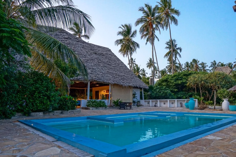 Tanzanija, Zanzibaras