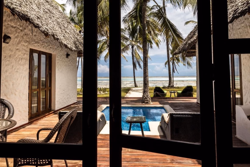 Tanzanija, Zanzibaras