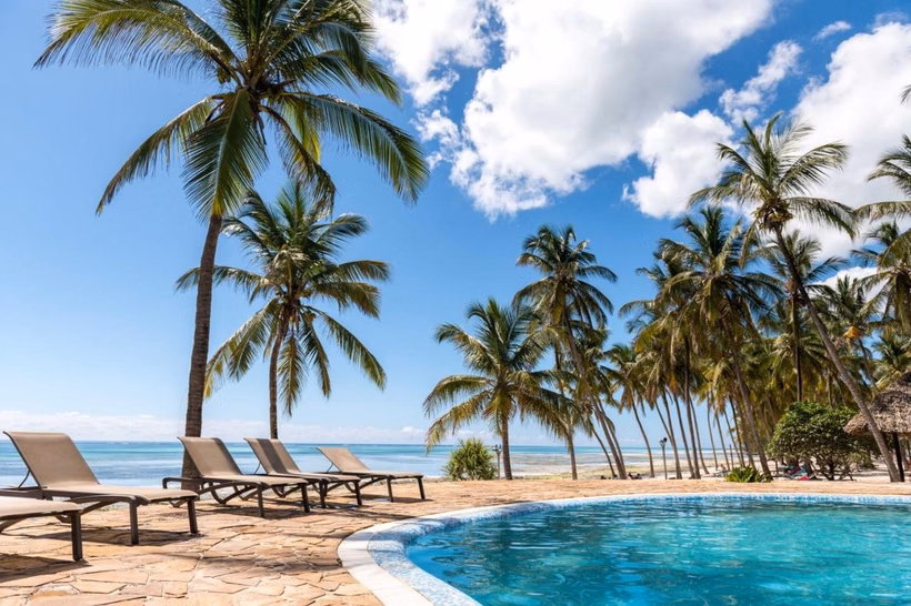 Tanzanija, Zanzibaras