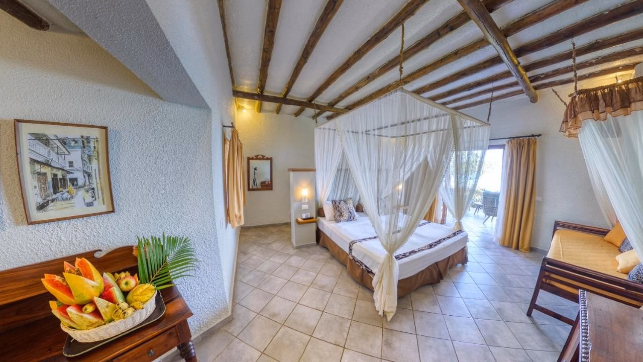 Karafuu Beach Resort & Spa