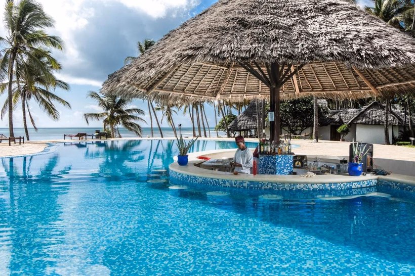 Tanzanija, Zanzibaras