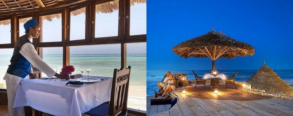 Karafuu Beach Resort & Spa