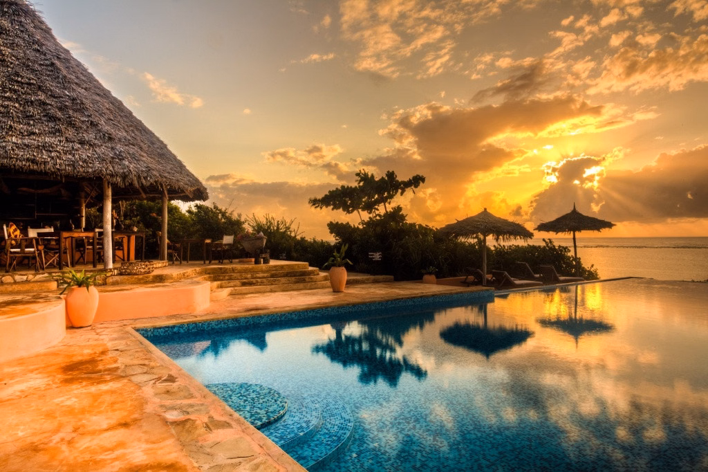 Kasha Boutique Hotel