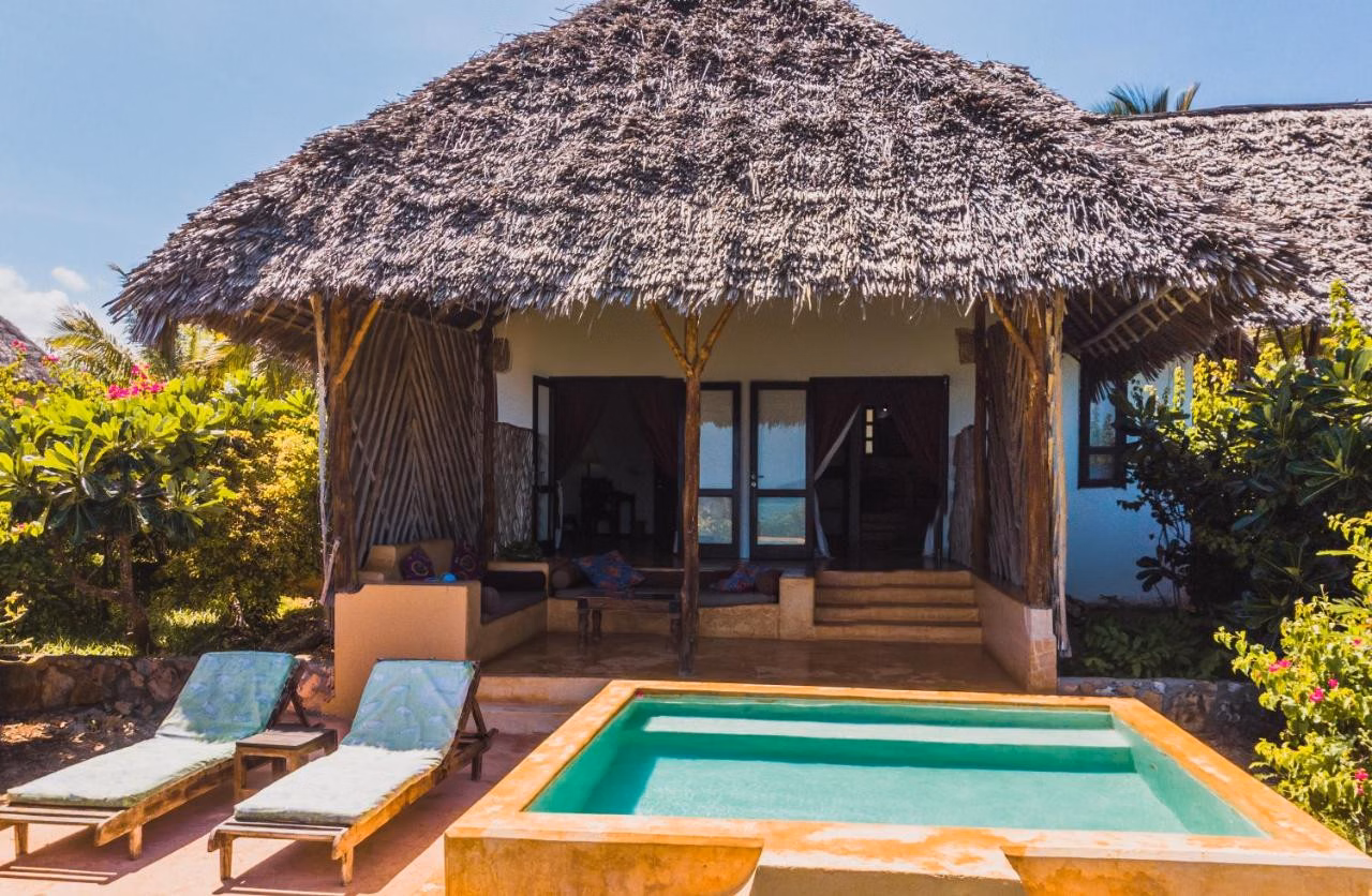 Kasha Boutique Hotel