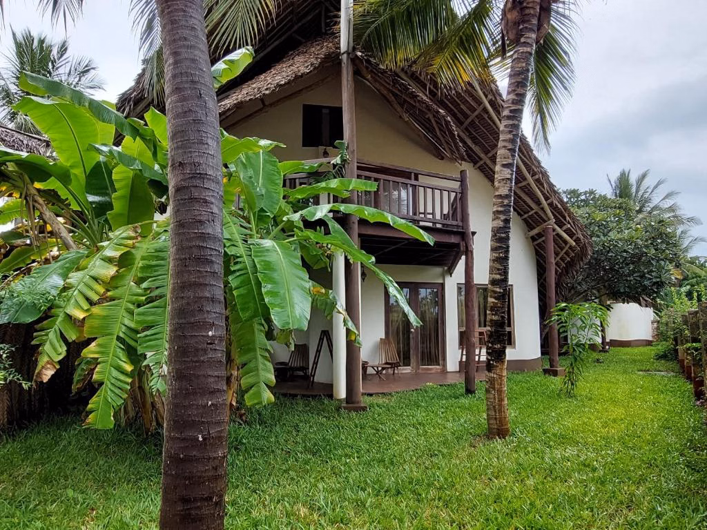 Kena Beach Hotel