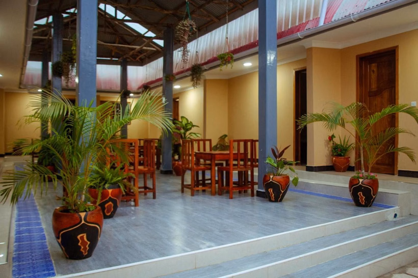 Tanzanija, Zanzibaras