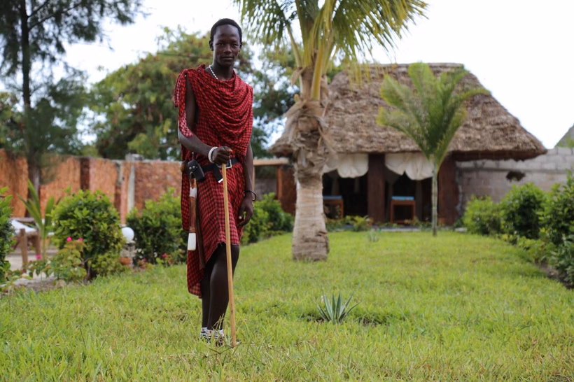 Tanzanija, Zanzibaras