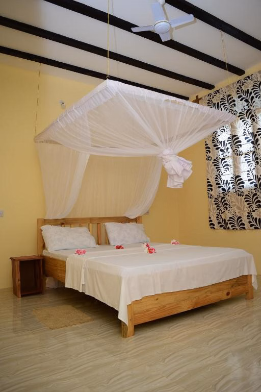 Tanzanija, Zanzibaras