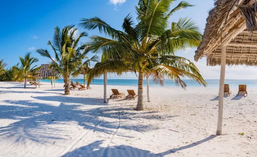 Tanzanija, Zanzibaras
