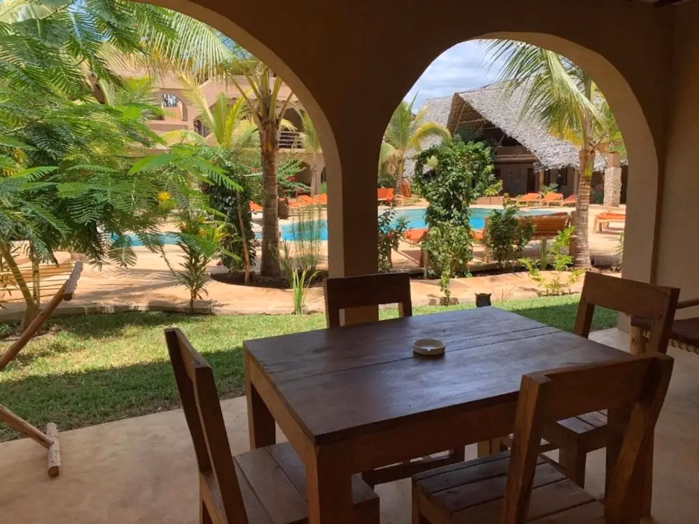 Lapili Residence Apartments