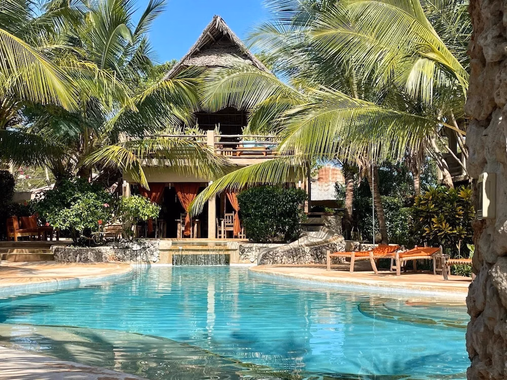 Lapili Residence Apartments