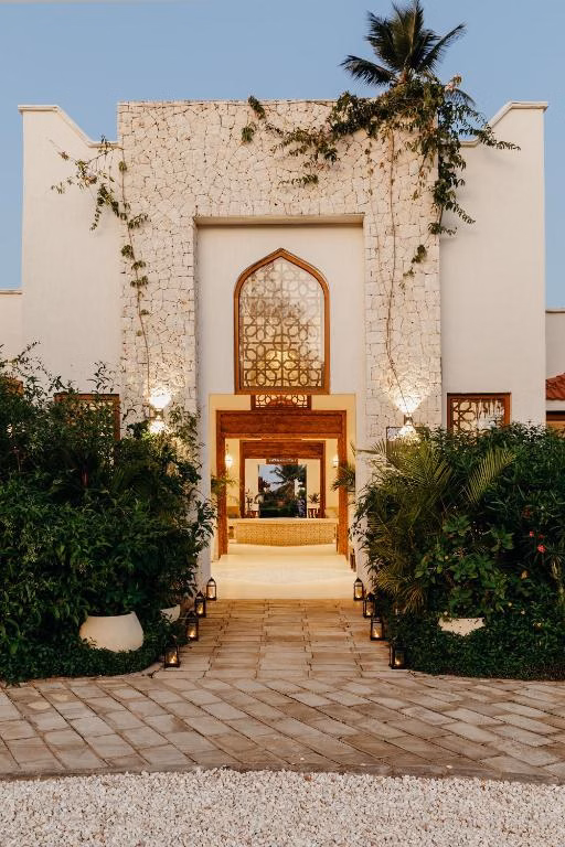 LUX Marijani Zanzibar Hotel