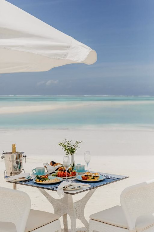 LUX Marijani Zanzibar Hotel