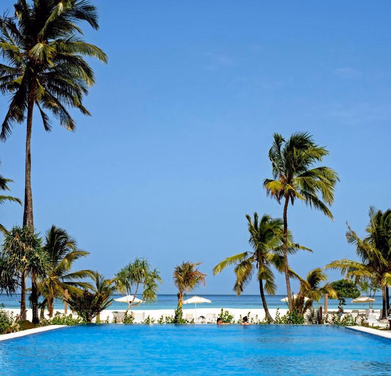 LUX Marijani Zanzibar Hotel