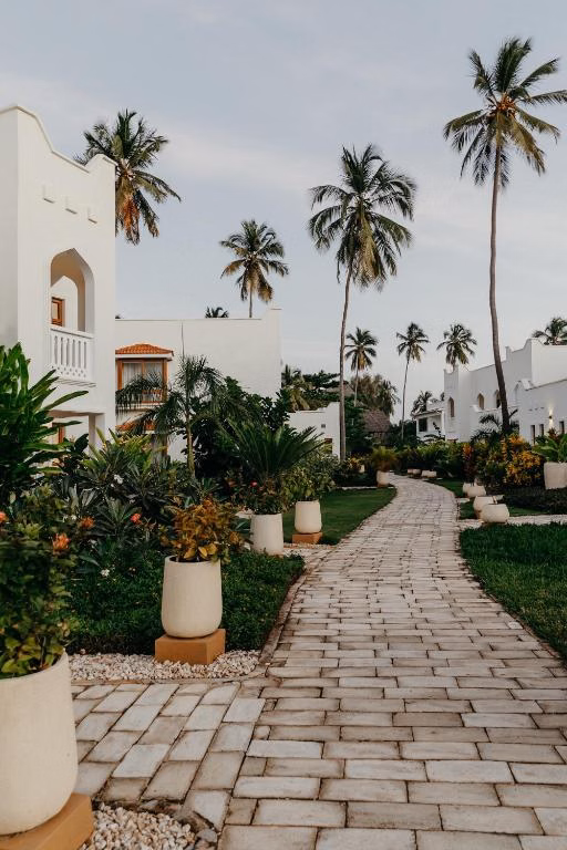 LUX Marijani Zanzibar Hotel