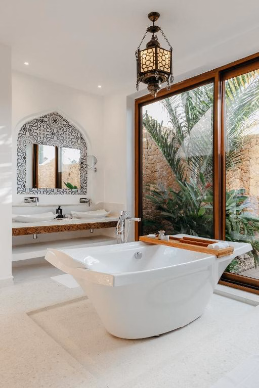 LUX Marijani Zanzibar Hotel