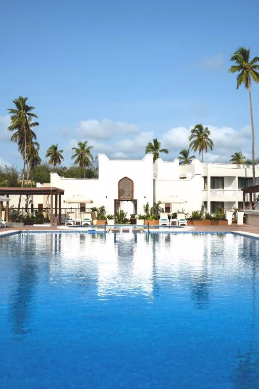 LUX Marijani Zanzibar Hotel