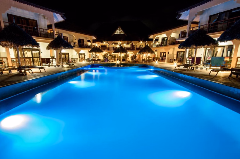 Tanzanija, Zanzibaras