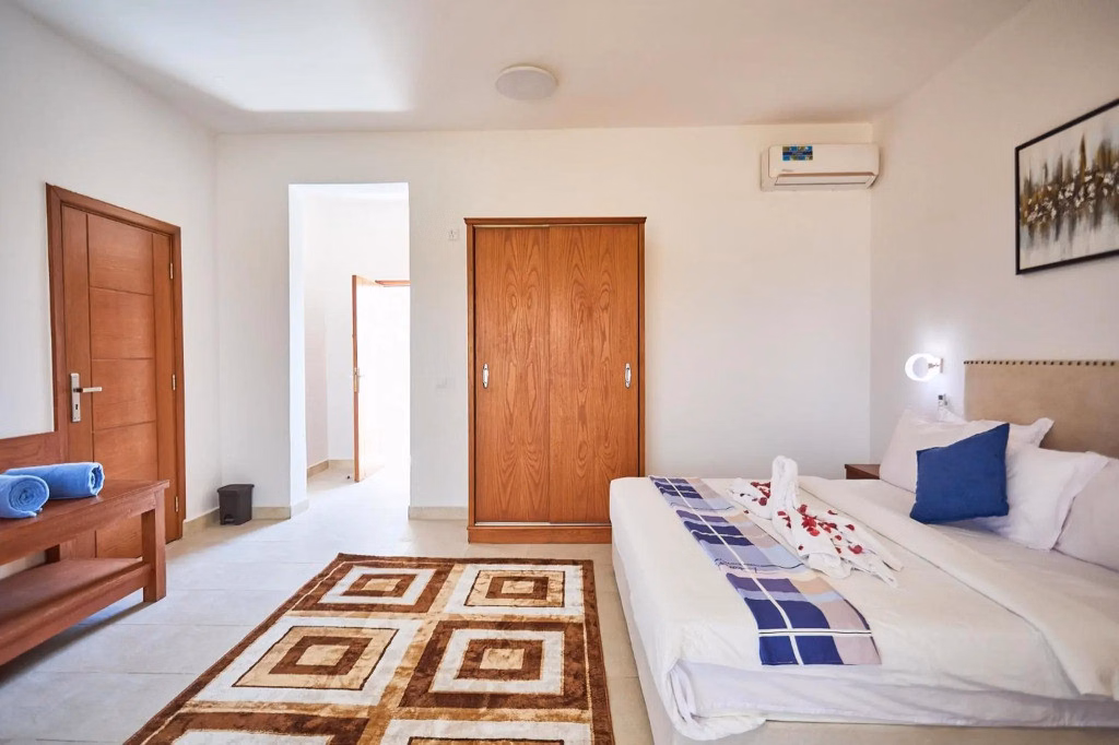 Malika Nungwi Hotel
