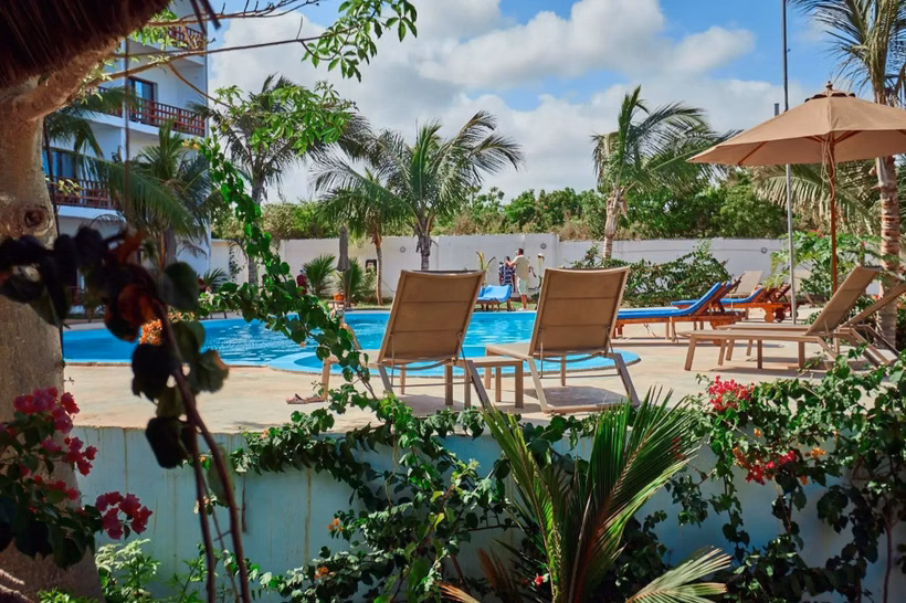Tanzanija, Zanzibaras