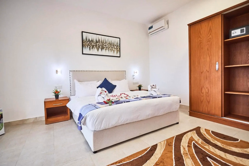 Malika Nungwi Hotel
