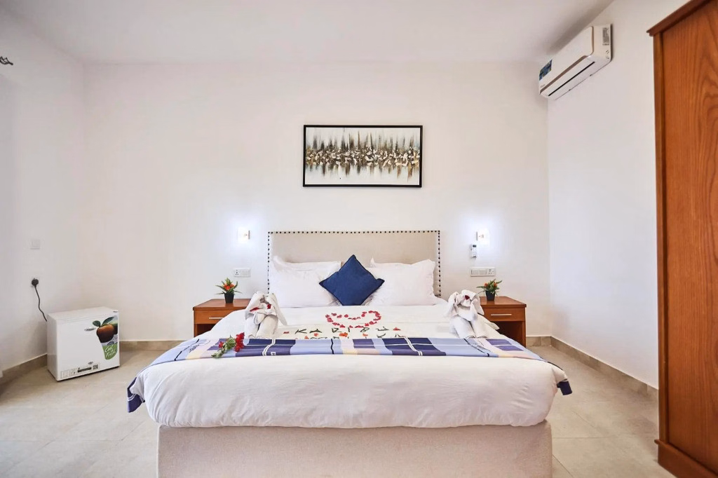 Malika Nungwi Hotel