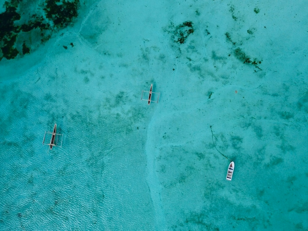 Mandarin Resort Zanzibar