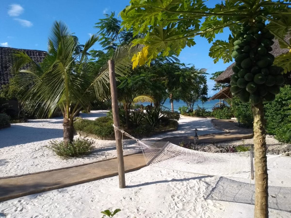Marafiki Bungalows