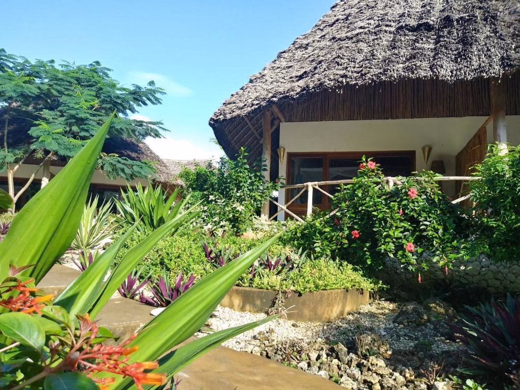 Marafiki Bungalows