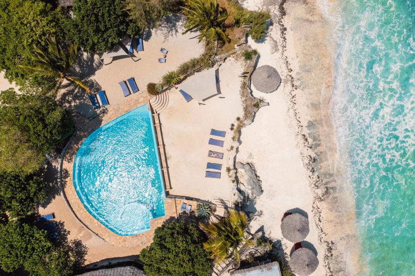 Tanzanija, Zanzibaras