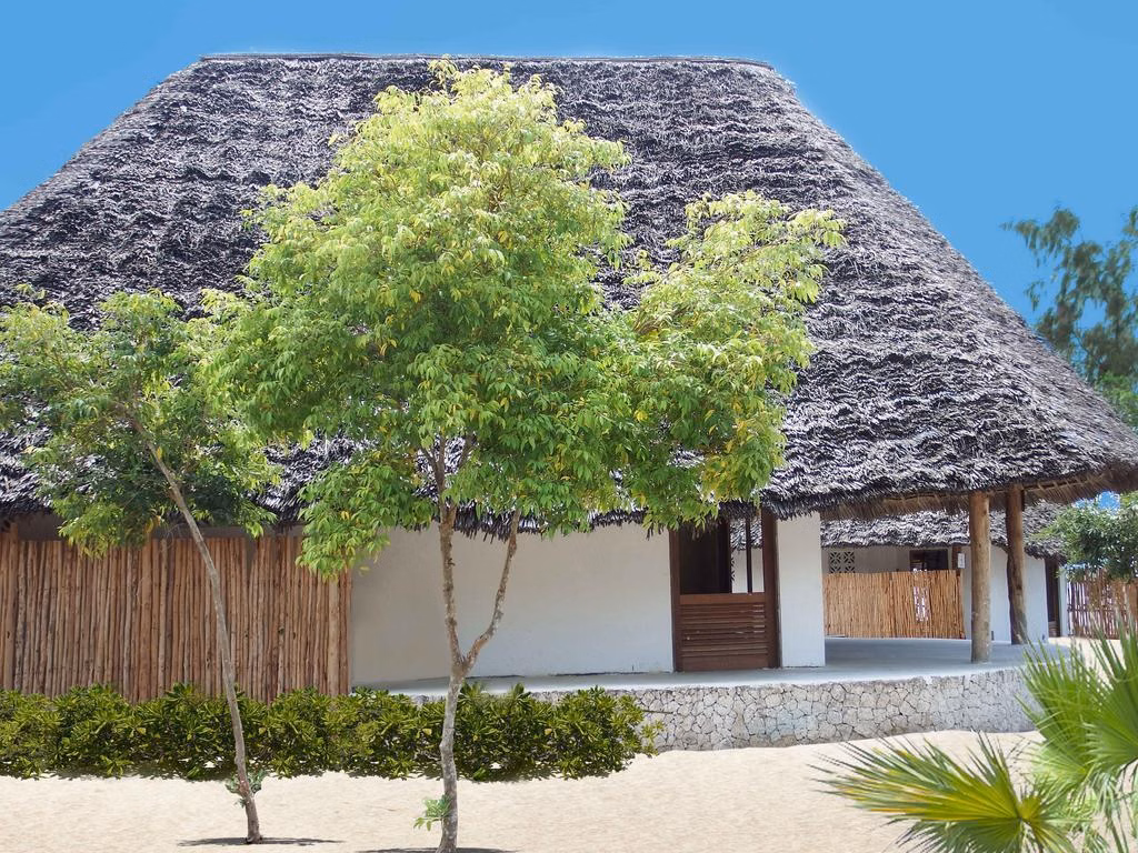 Marafiki Bungalows