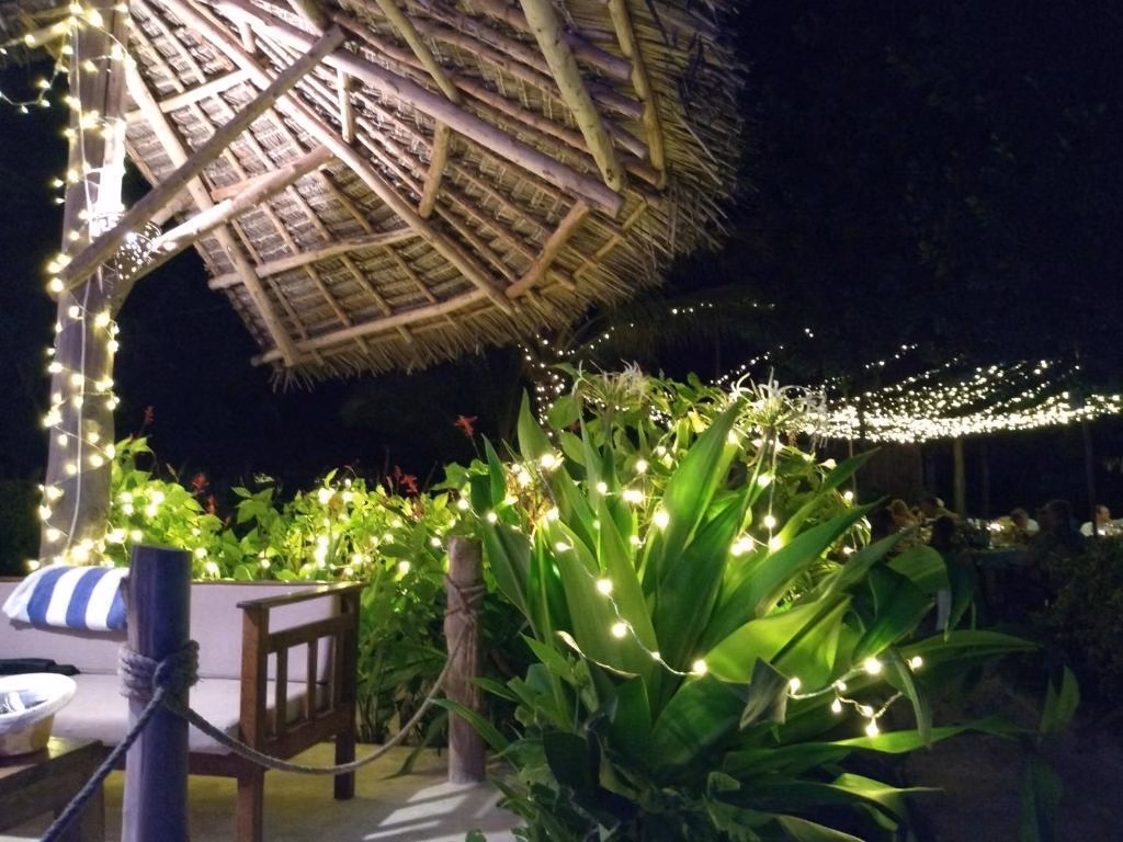Marafiki Bungalows