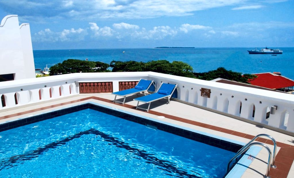 Maru Maru Hotel