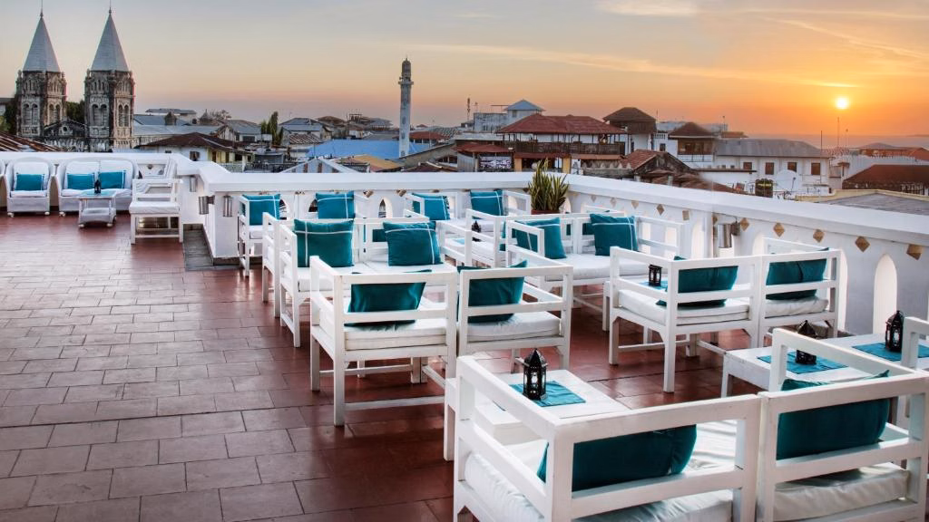 Maru Maru Hotel