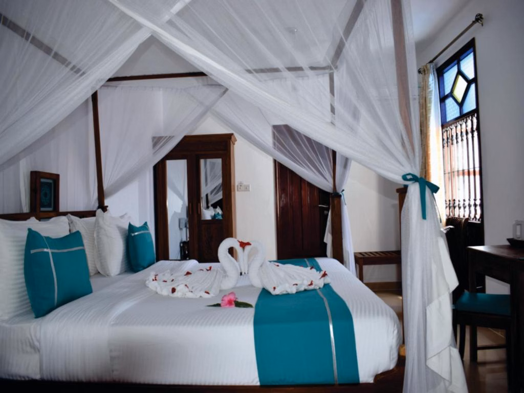 Maru Maru Hotel
