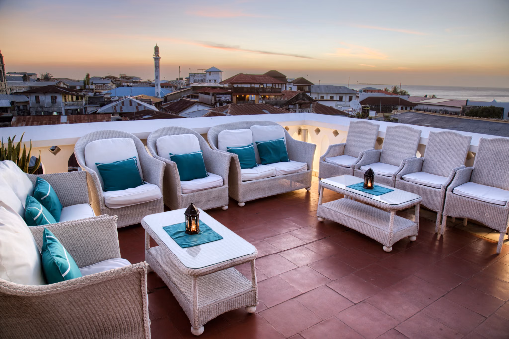 Maru Maru Hotel