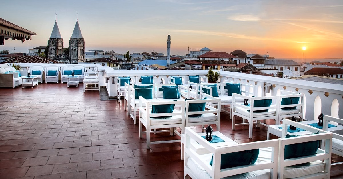Maru Maru Hotel
