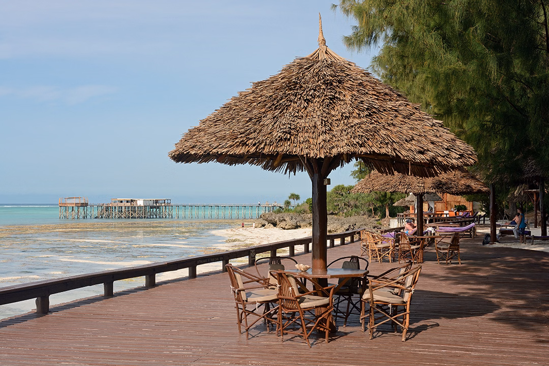Mnarani Beach Cottages