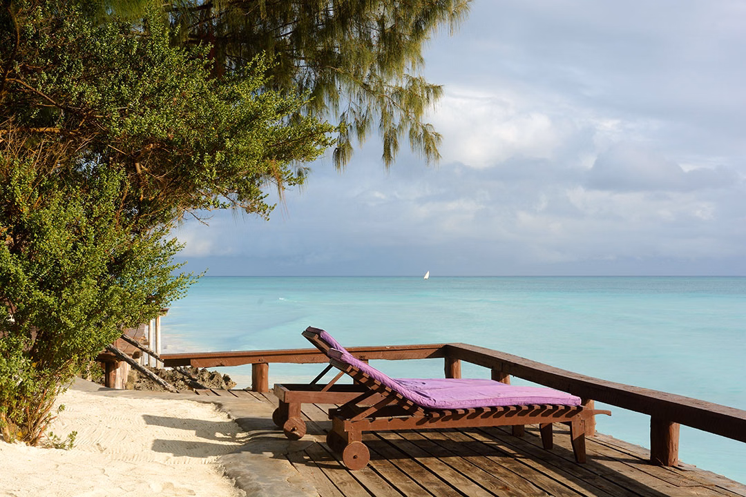 Mnarani Beach Cottages
