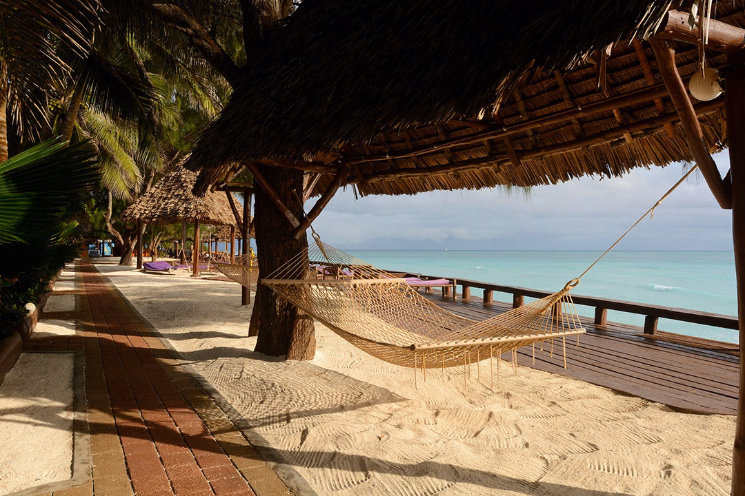 Mnarani Beach Cottages